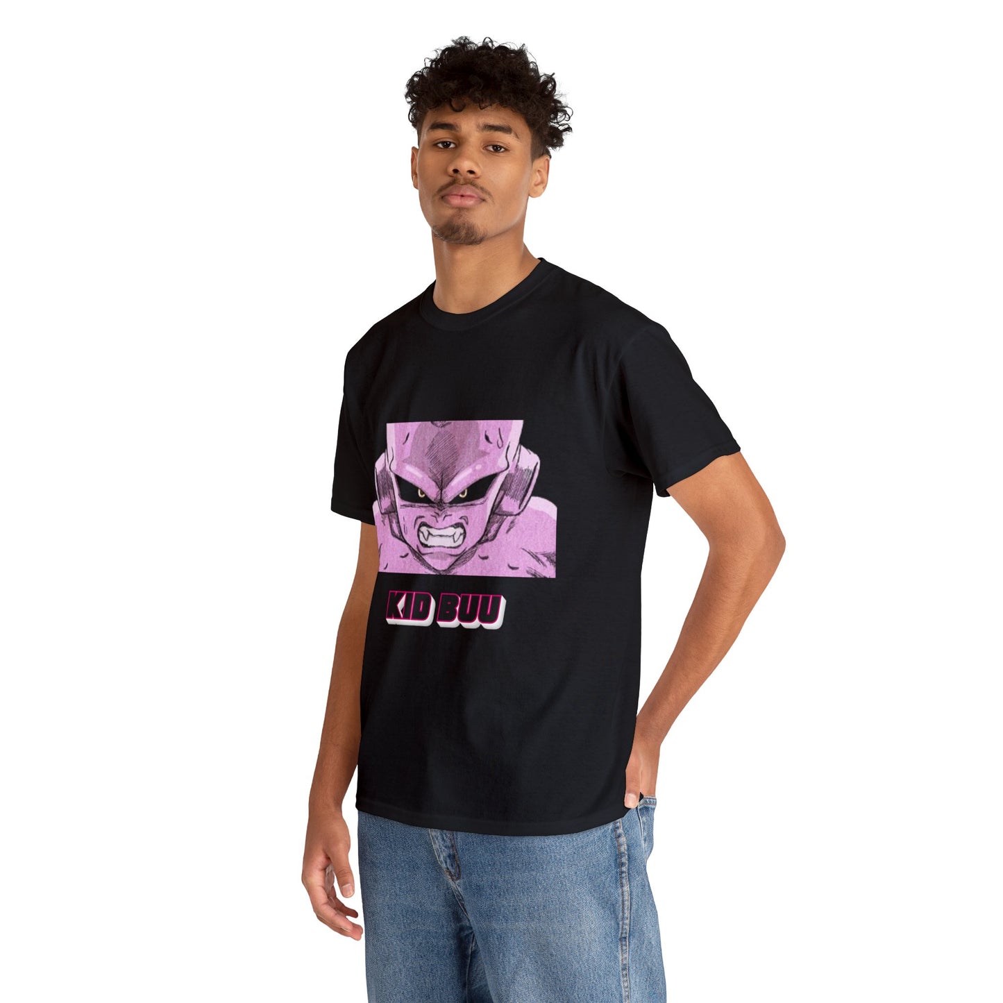 Tee Shirt KID BUU