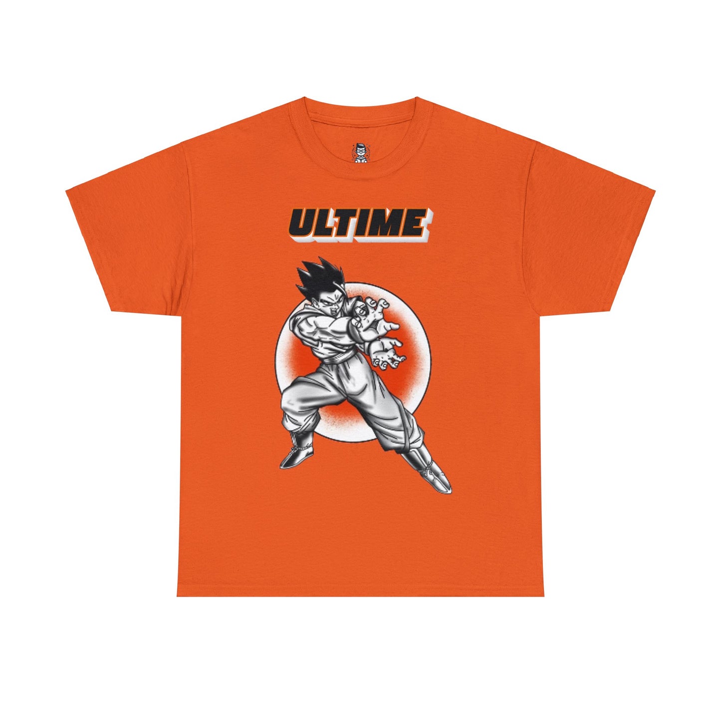 Tee Shirt GOHAN ULTIME