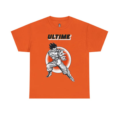 Tee Shirt GOHAN ULTIME