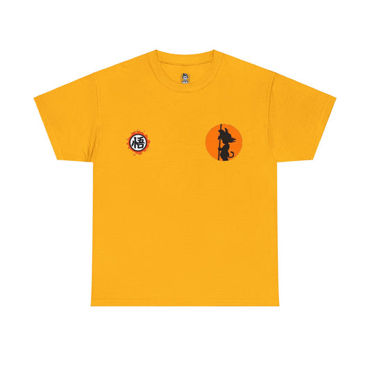 Tee Shirt GOKU PETIT