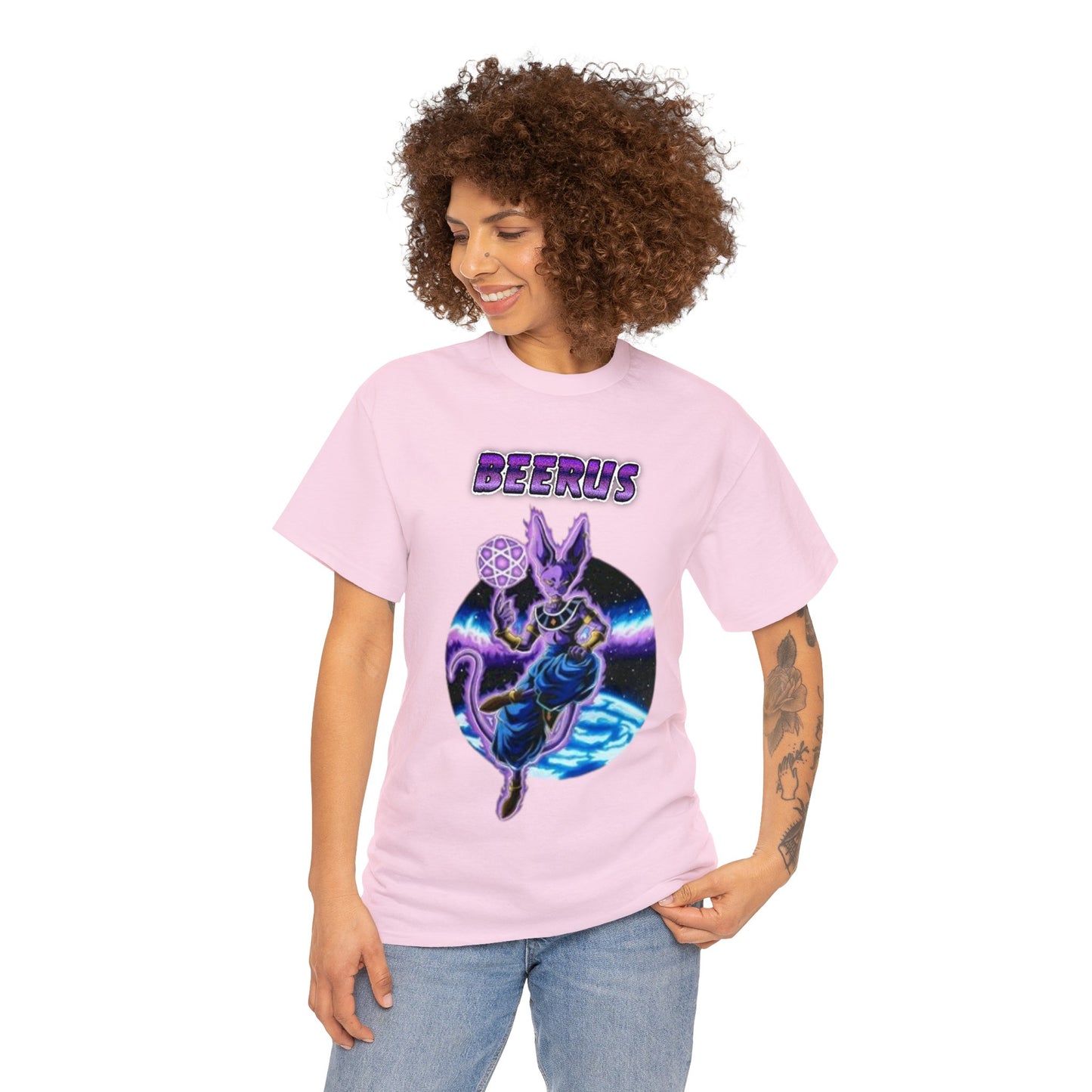 Tee Shirt BEERUS