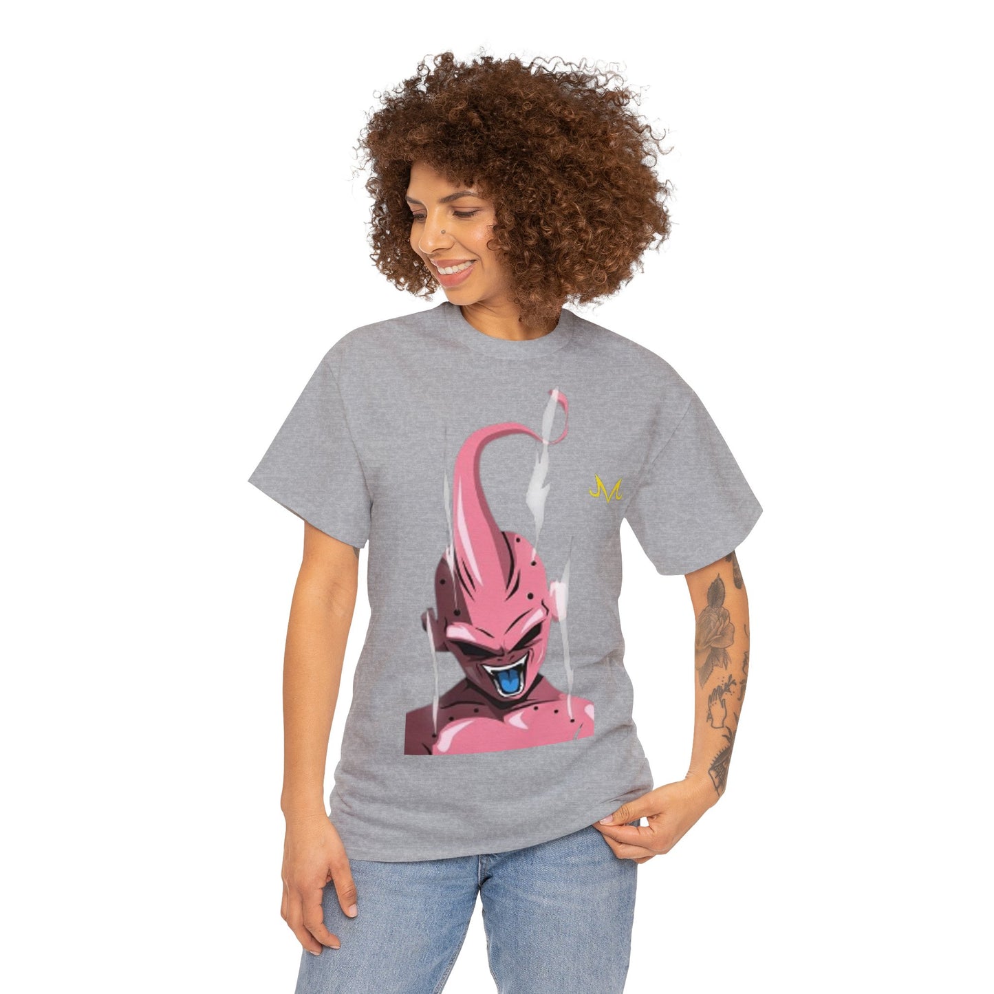 Tee Shirt BUU MALEFIQUE