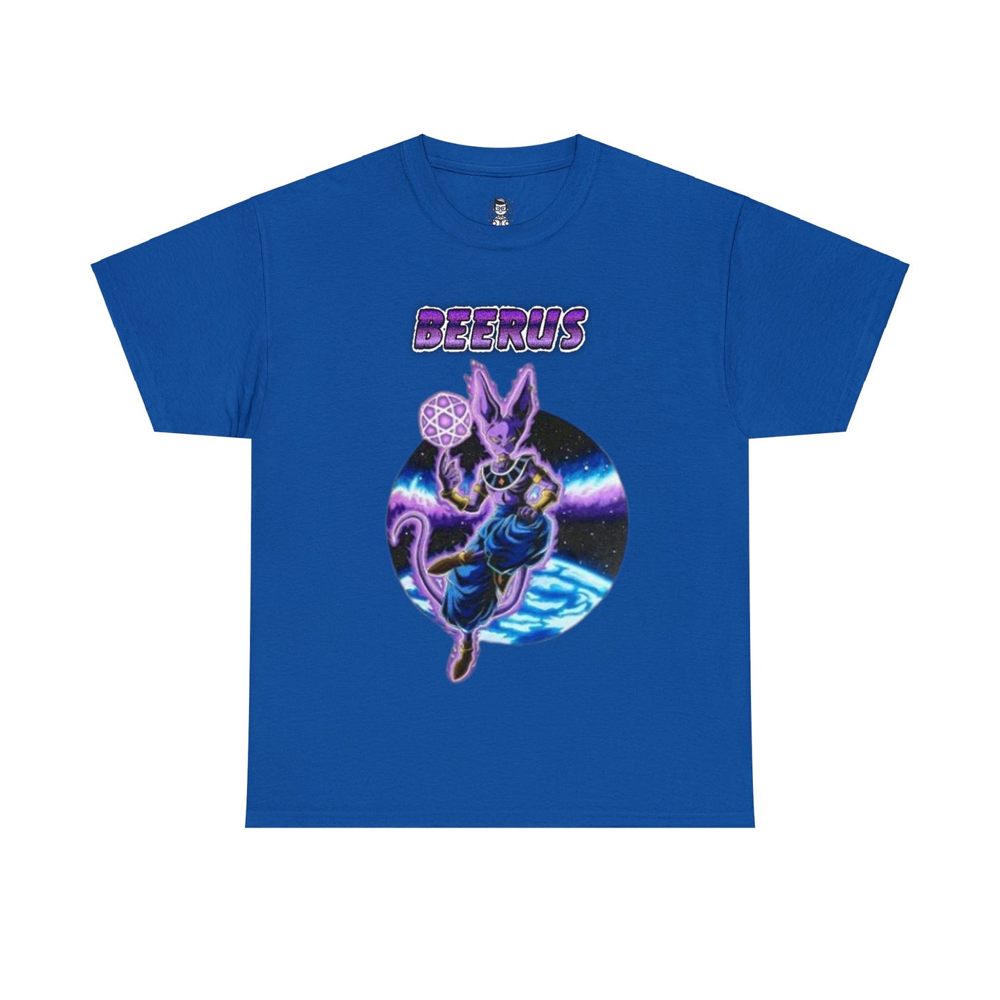 Tee Shirt BEERUS