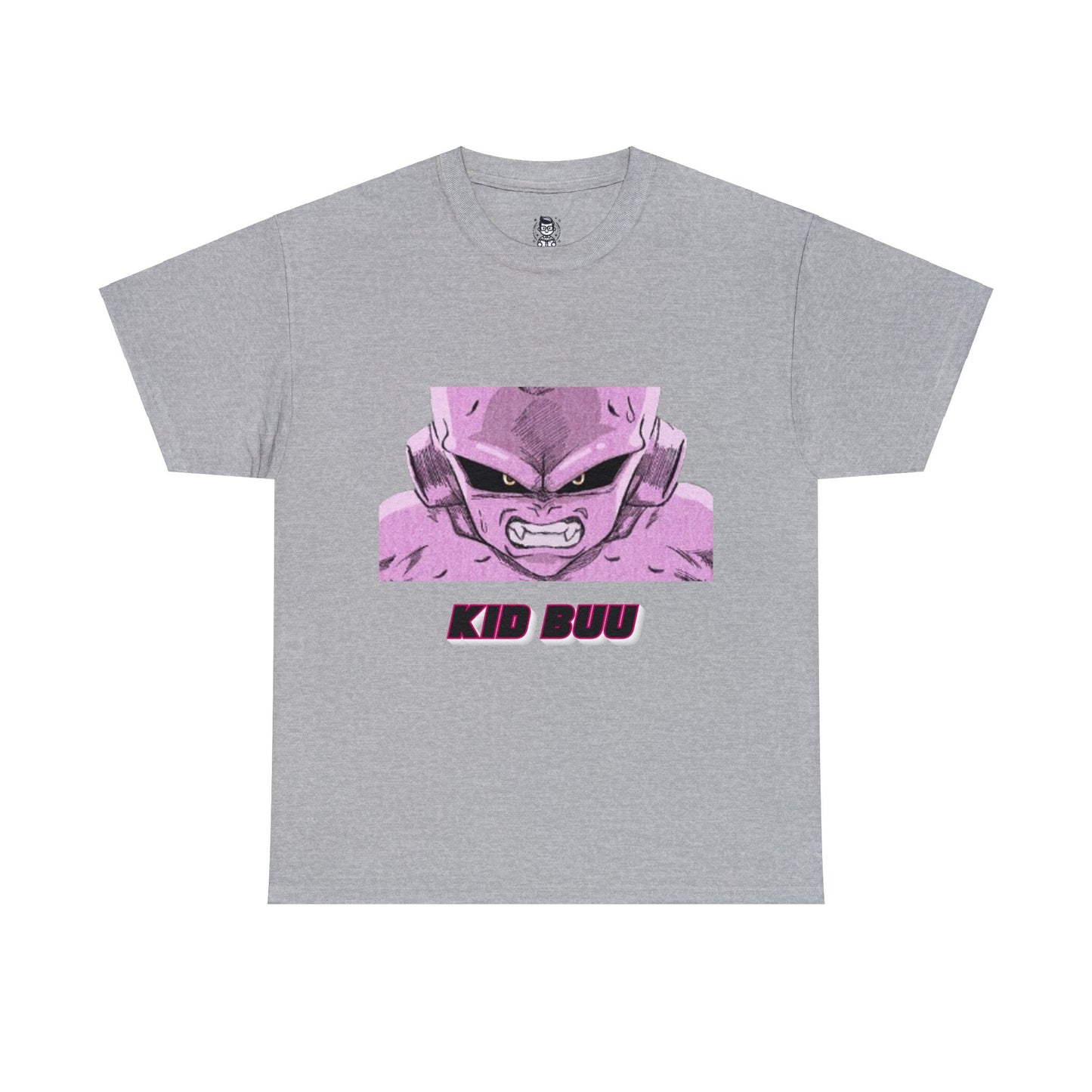 Tee Shirt KID BUU