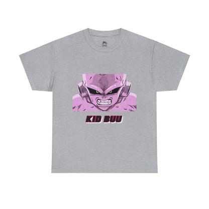 Tee Shirt KID BUU