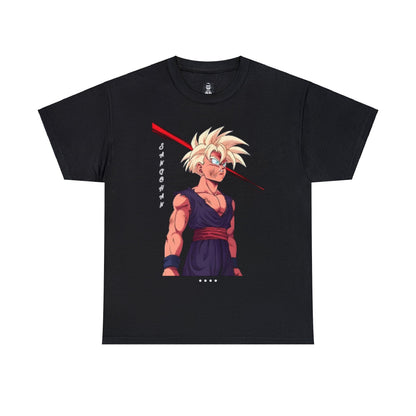 Tee Shirt GOHAN SAYIAN