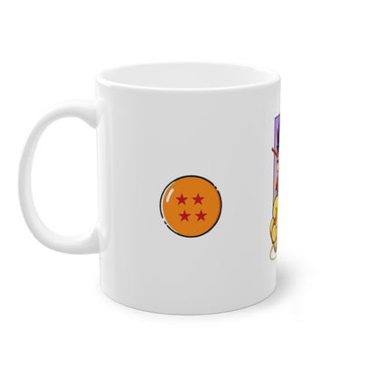 MUG DBZ GOKU PETIT