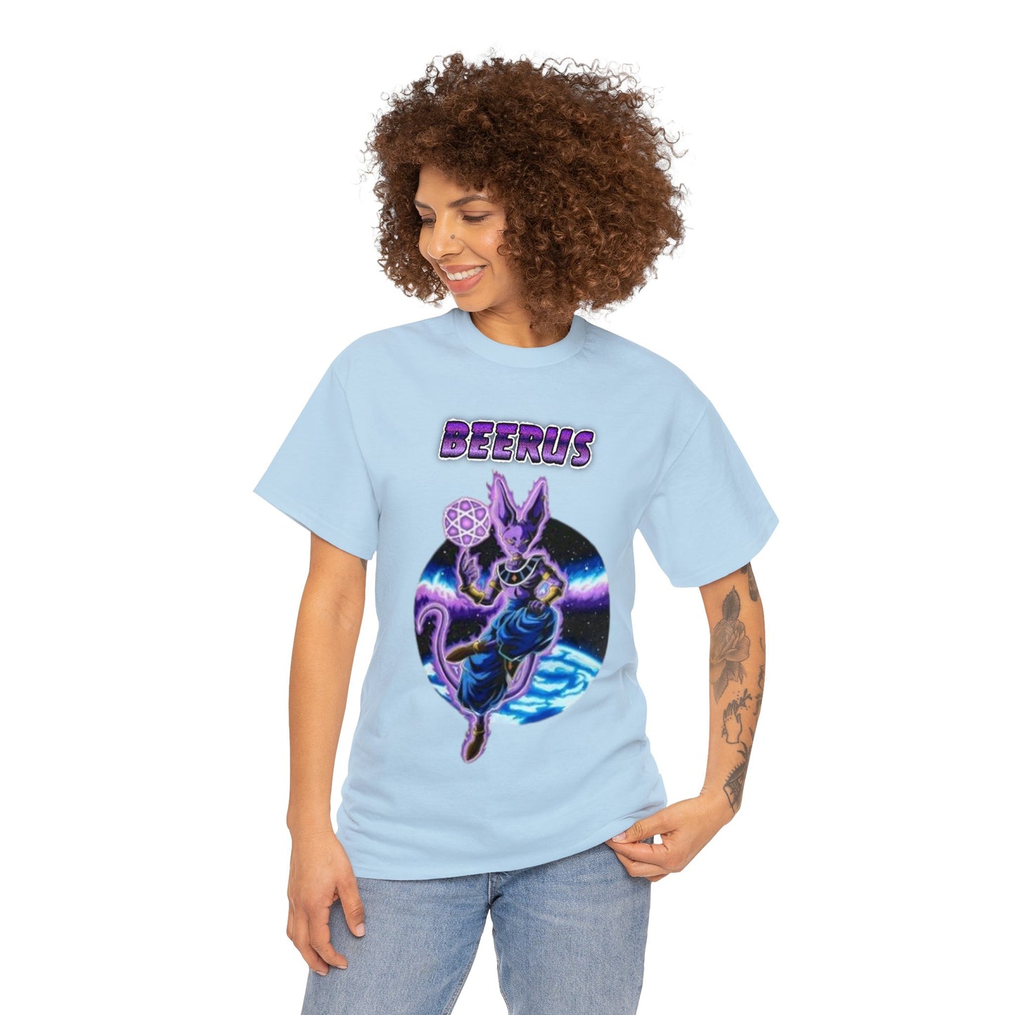 Tee Shirt BEERUS