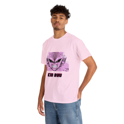 Tee Shirt KID BUU