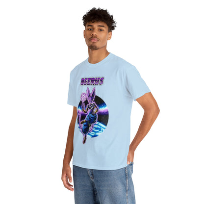 Tee Shirt BEERUS