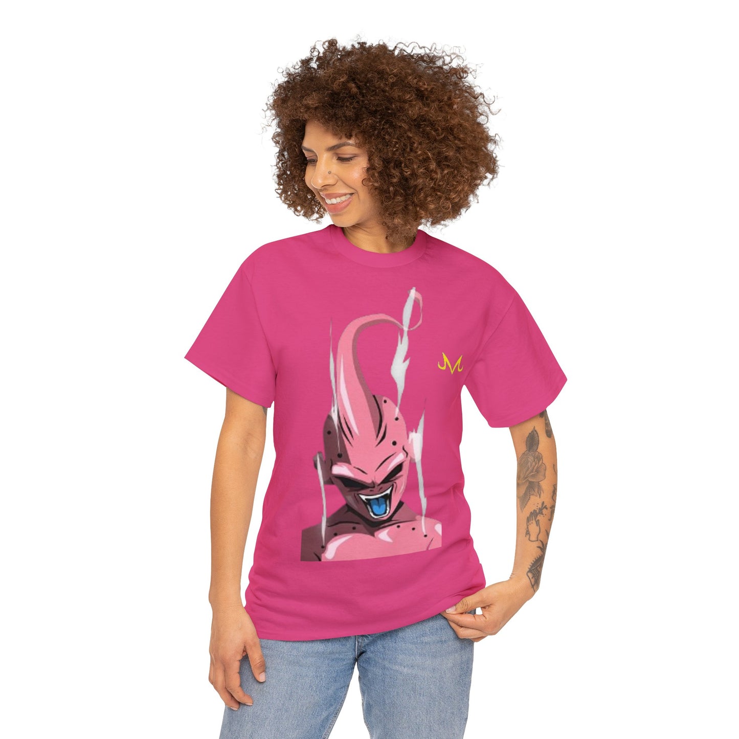 Tee Shirt BUU MALEFIQUE