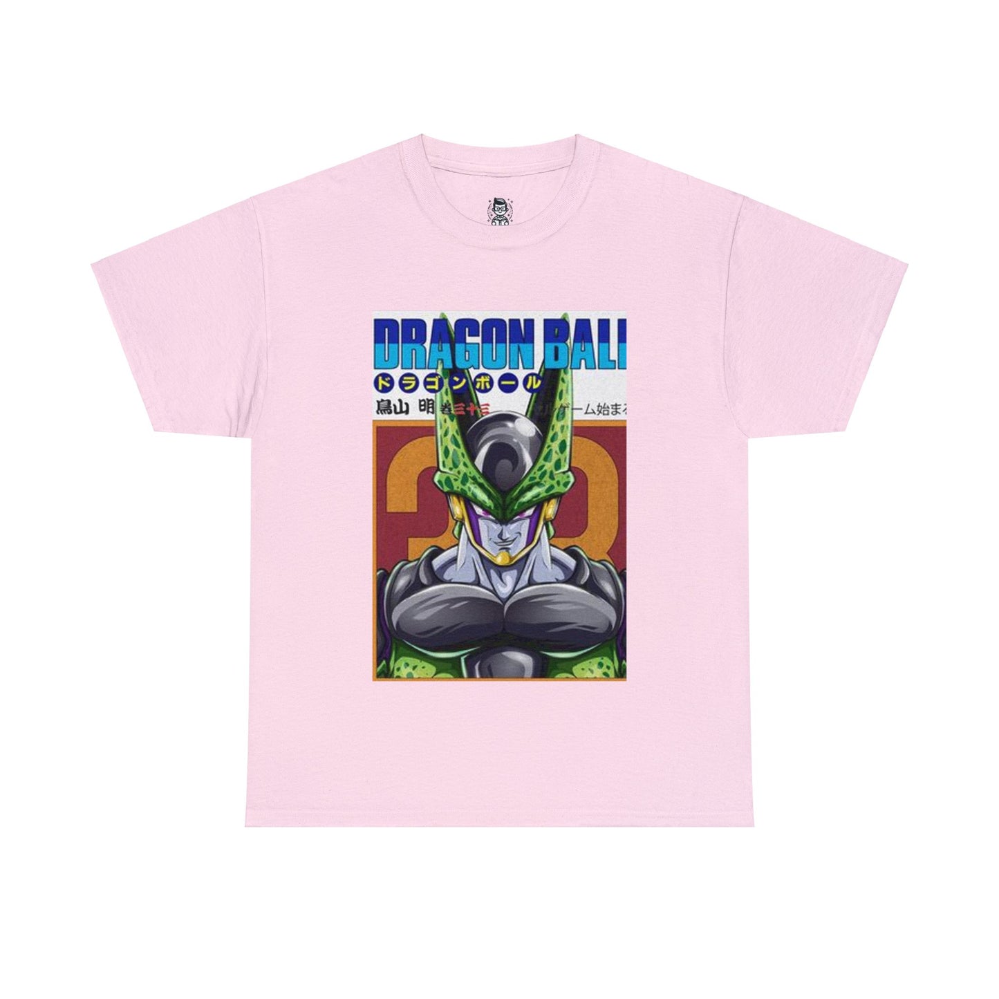 Tee Shirt CELL