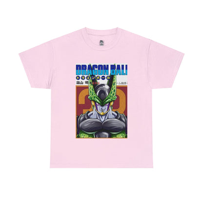 Tee Shirt CELL