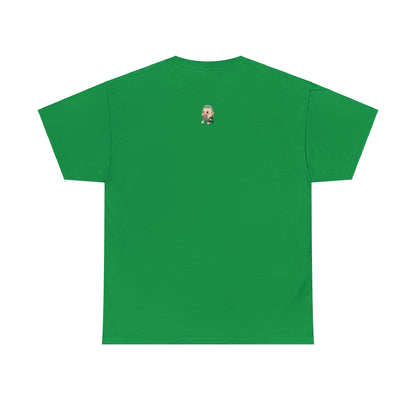 Tee Shirt ZORO ROI DES ENFERS