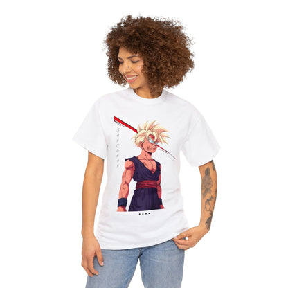 Tee Shirt GOHAN SAYIAN