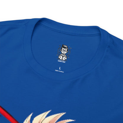 Tee Shirt GOHAN SAYIAN