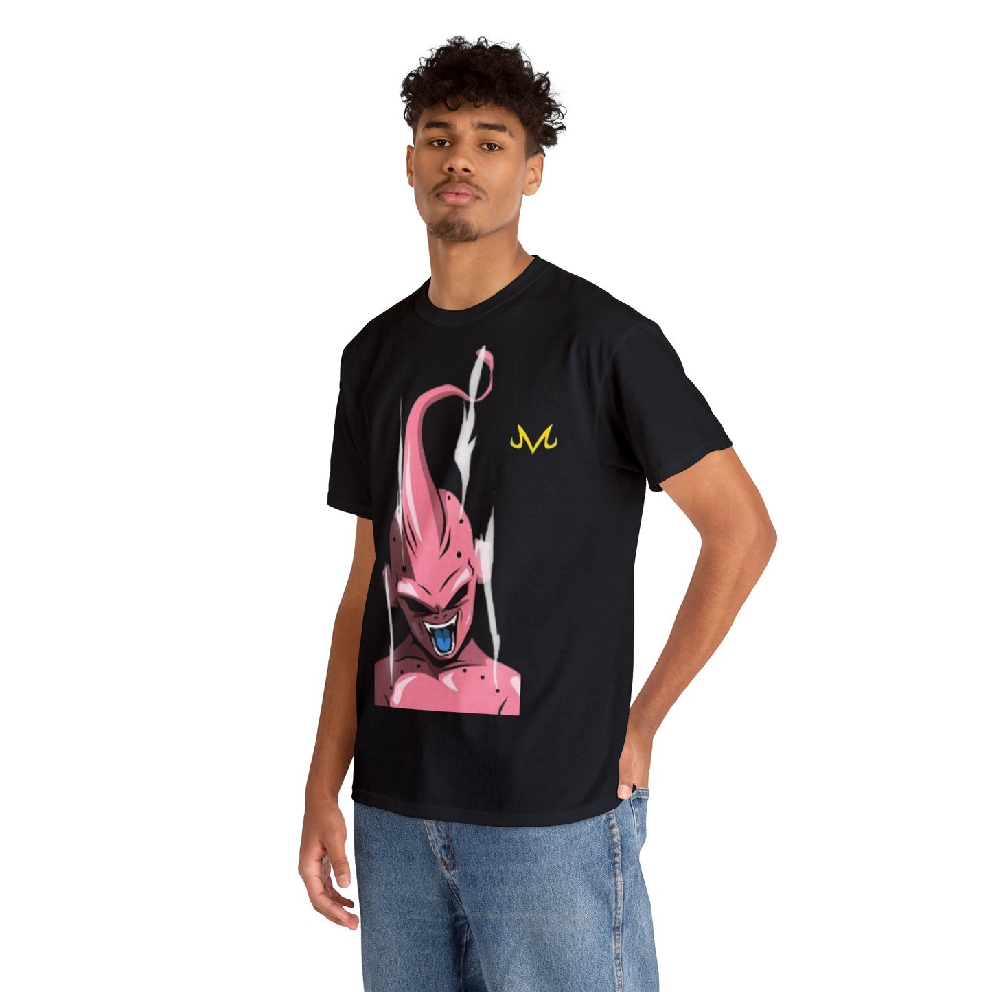 Tee Shirt BUU MALEFIQUE