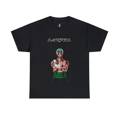 Tee  Shirt ZORO SACRIFICE