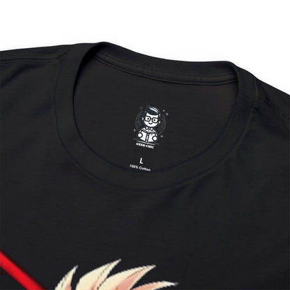 Tee Shirt GOHAN SAYIAN