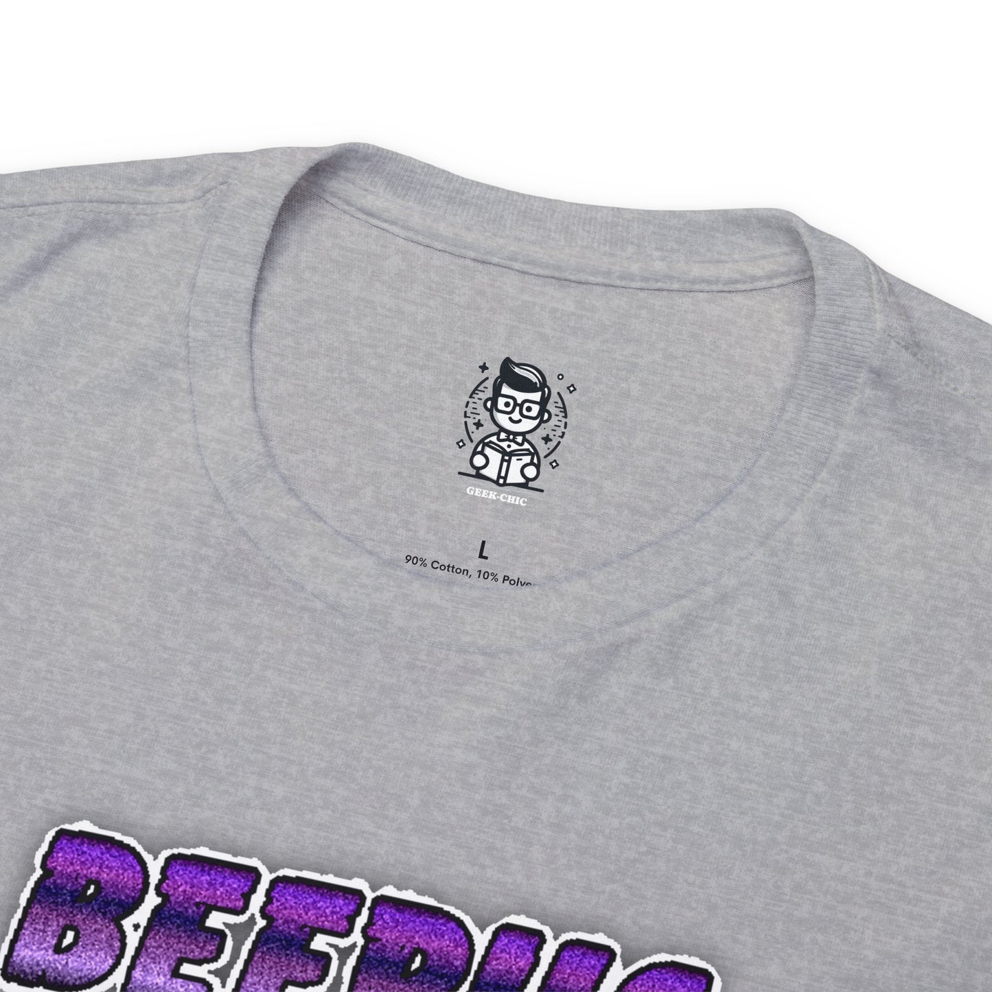 Tee Shirt BEERUS