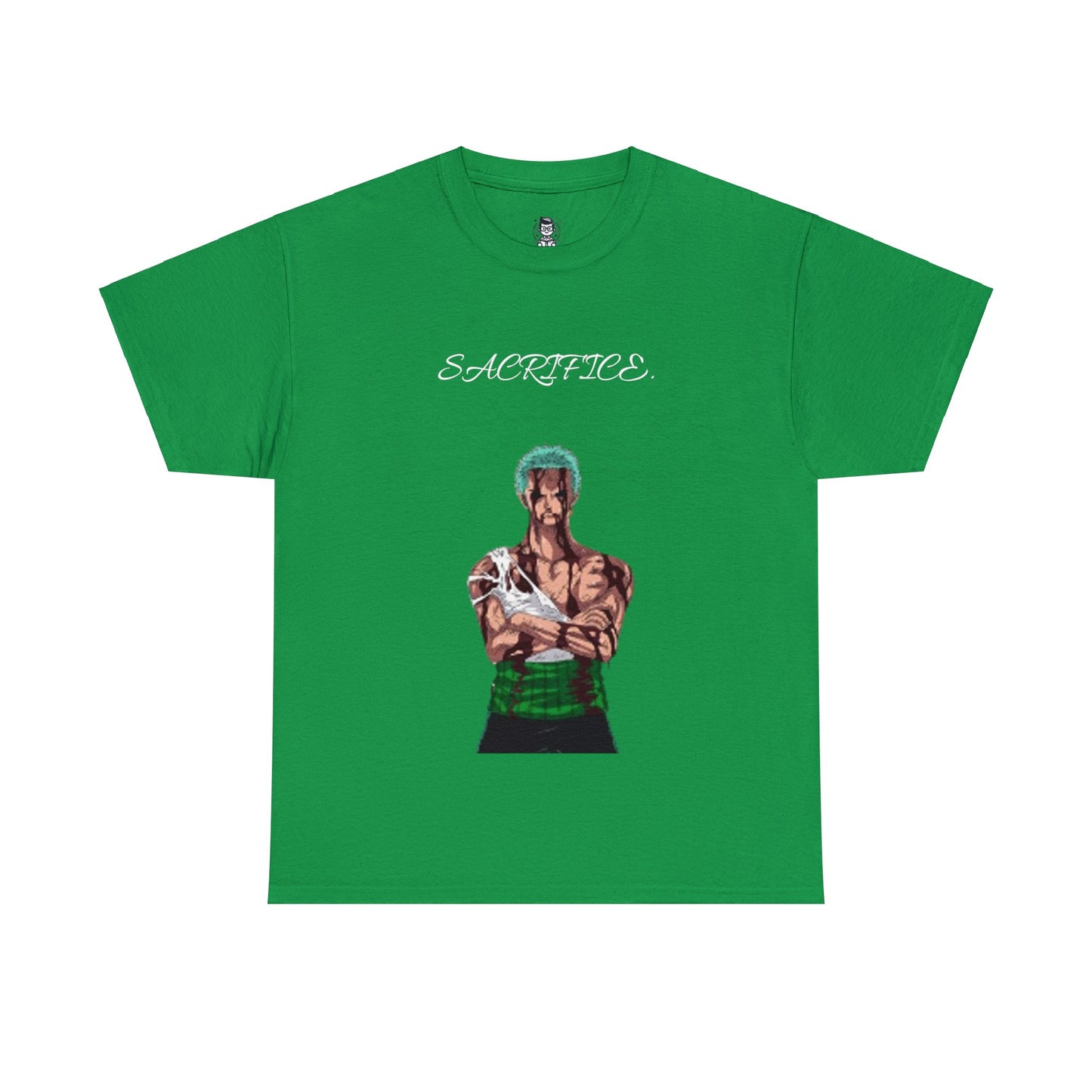 Tee  Shirt ZORO SACRIFICE