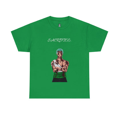 Tee  Shirt ZORO SACRIFICE