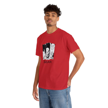 Tee Shirt LUFFY GEAR