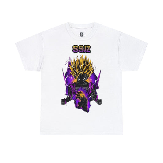 Tee Shirt GOHAN SSJ2