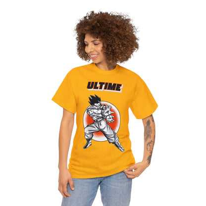 Tee Shirt GOHAN ULTIME