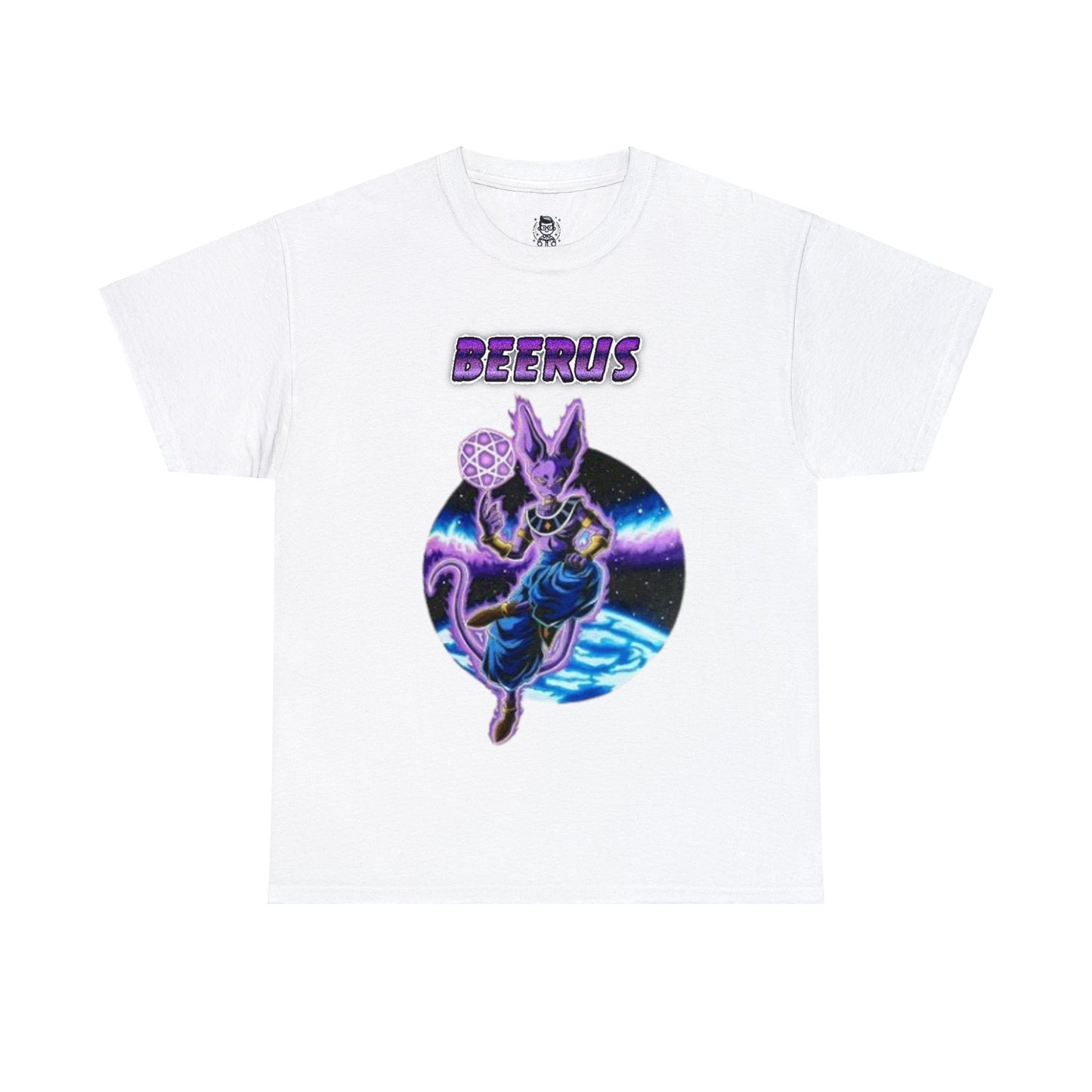 Tee Shirt BEERUS