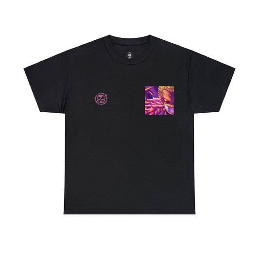 Tee Shirt DON FLAMINGO