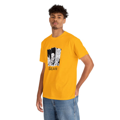 Tee Shirt LUFFY GEAR