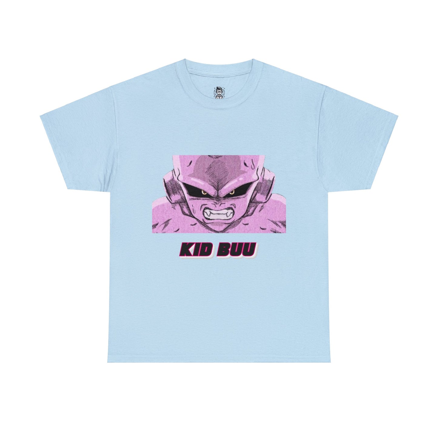 Tee Shirt KID BUU