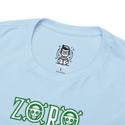 Tee Shirt ZORO ROI DES ENFERS