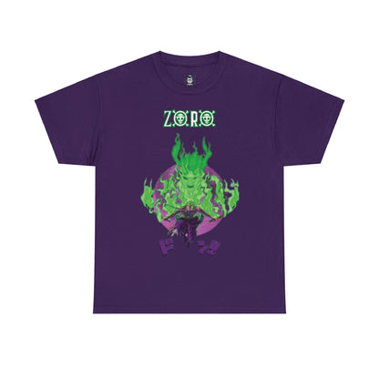 Tee Shirt ZORO ROI DES ENFERS