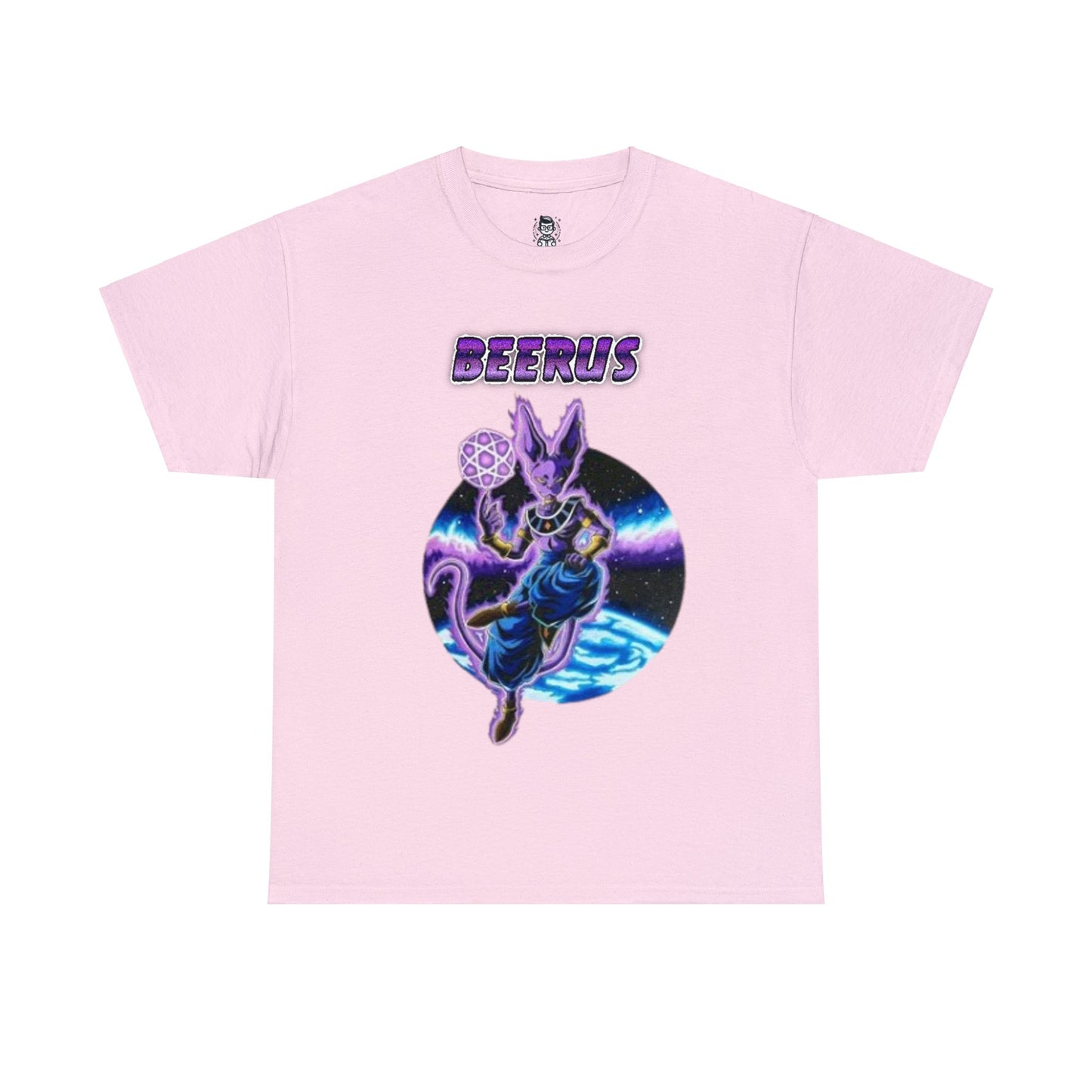 Tee Shirt BEERUS