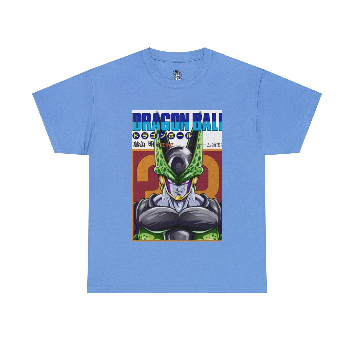 Tee Shirt CELL