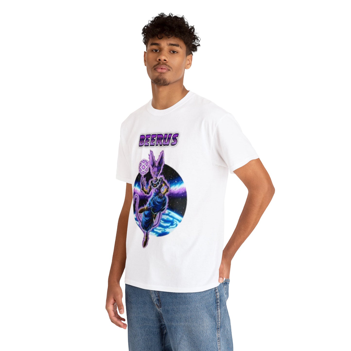 Tee Shirt BEERUS