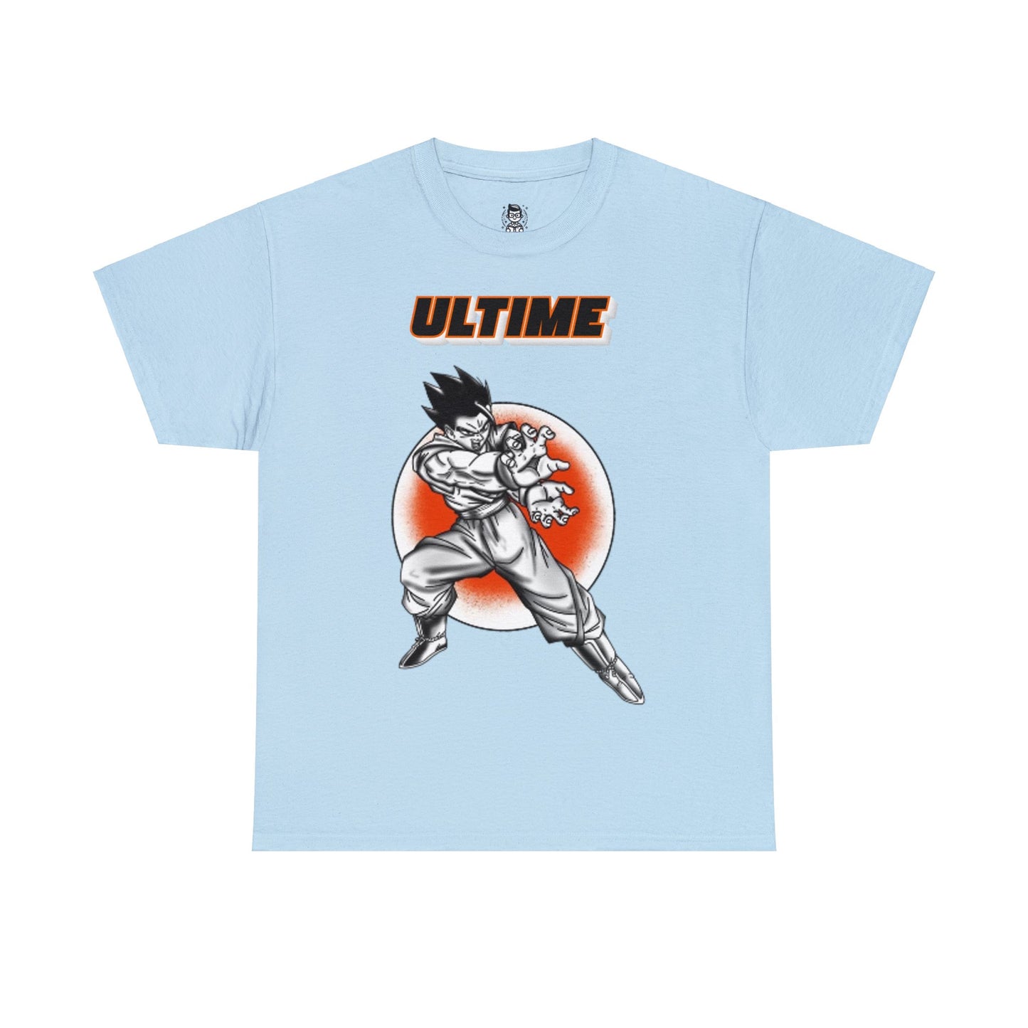 Tee Shirt GOHAN ULTIME