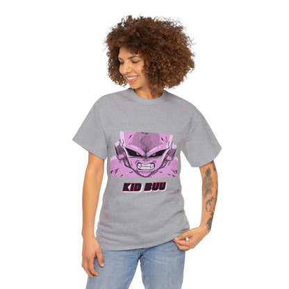 Tee Shirt KID BUU