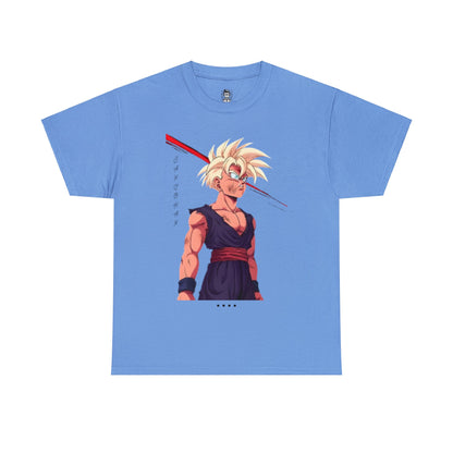 Tee Shirt GOHAN SAYIAN