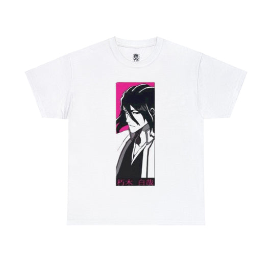 t-shirt anime bleach