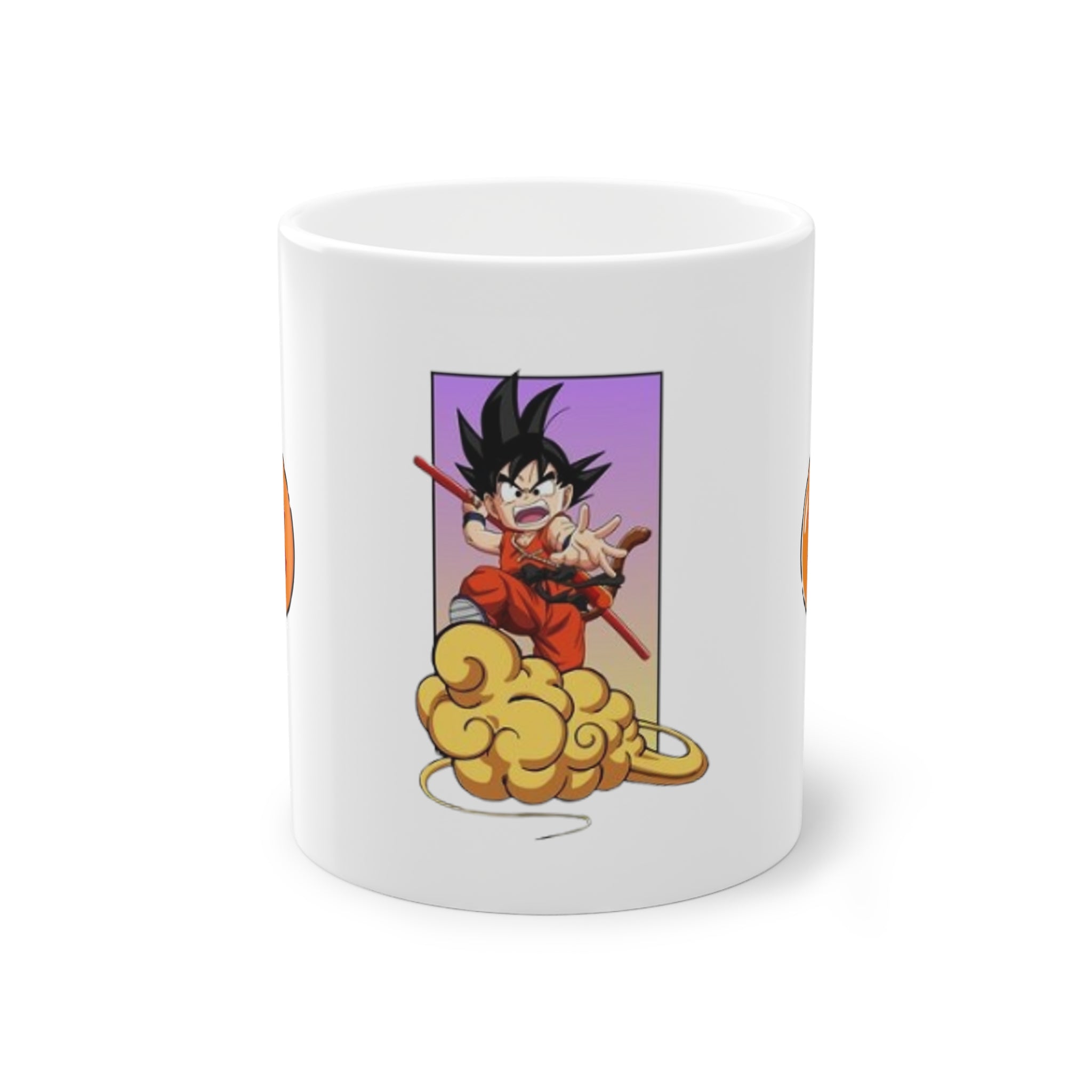 MUG DBZ GOKU PETIT