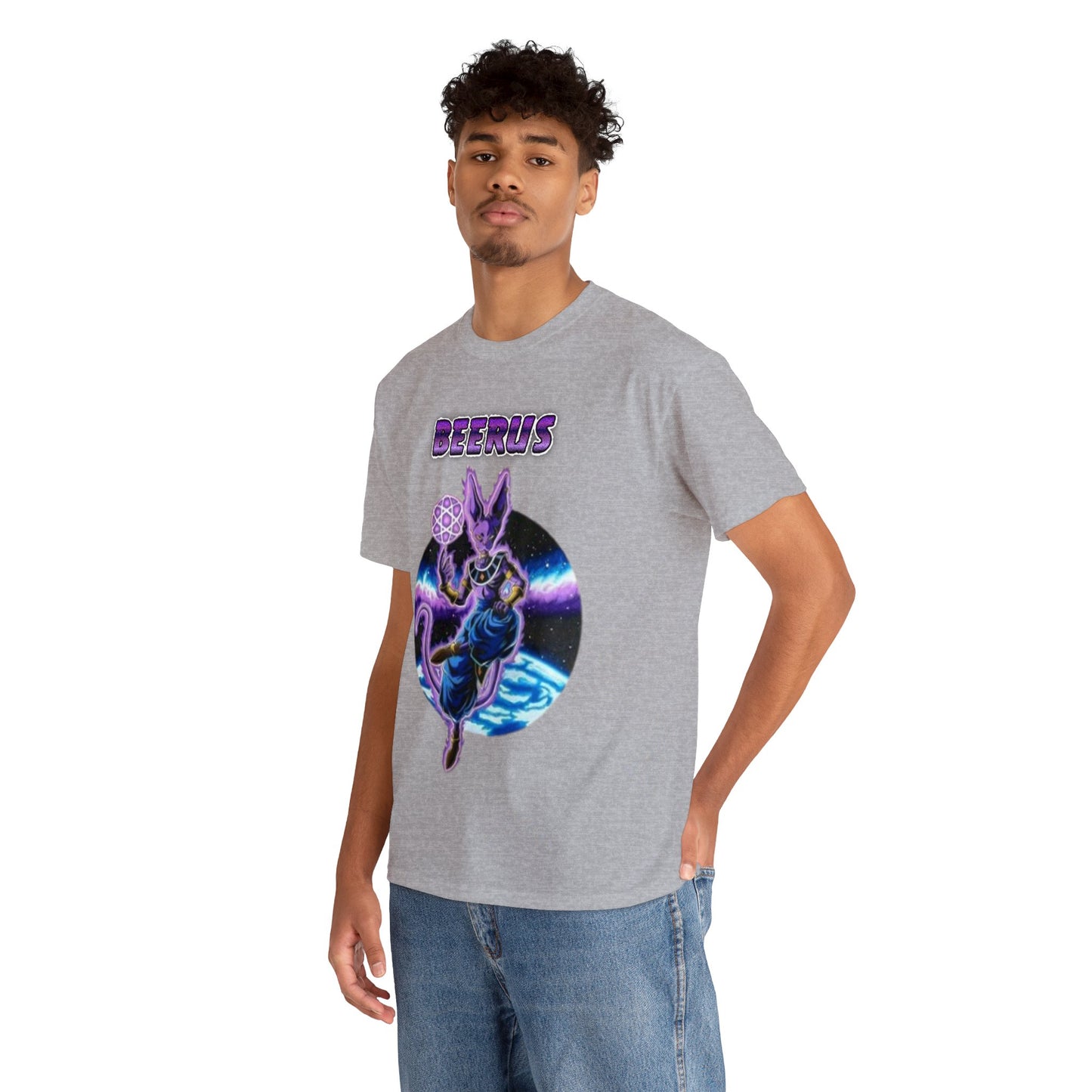 Tee Shirt BEERUS