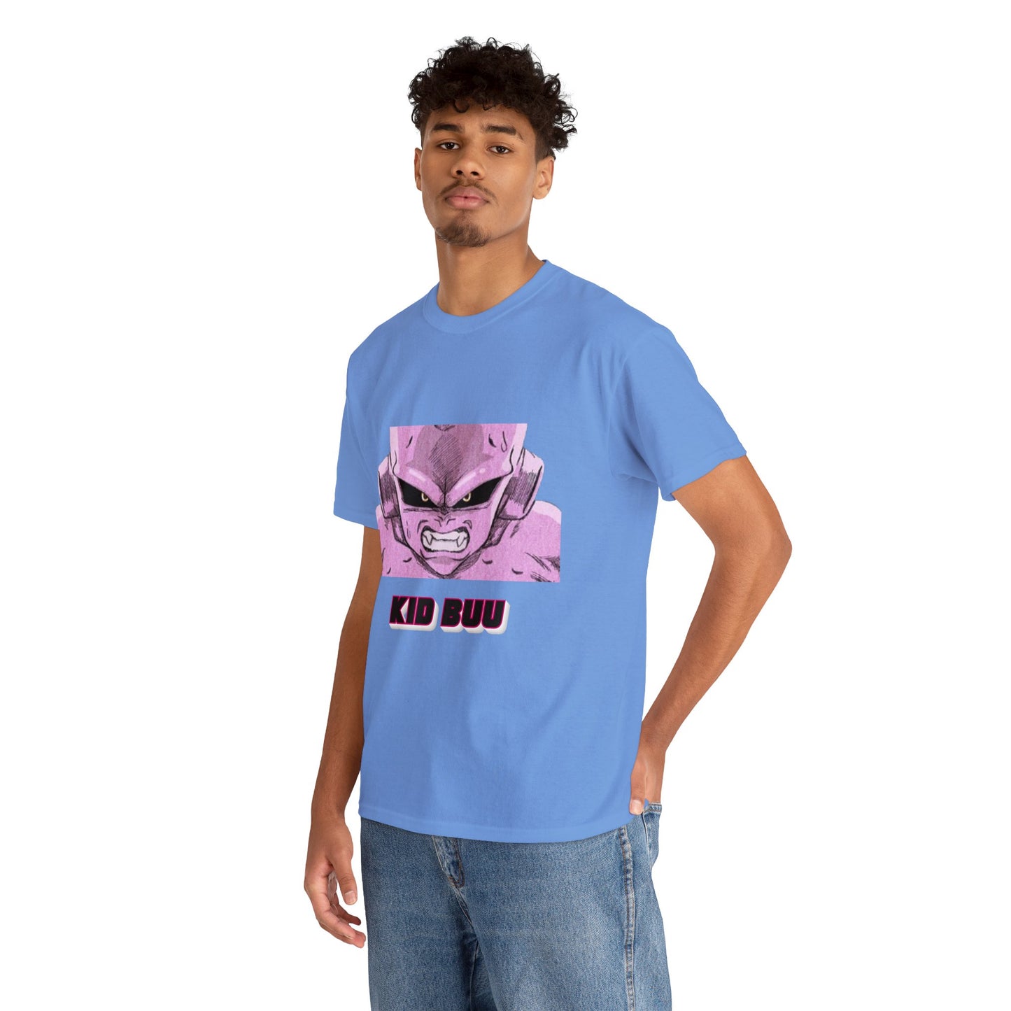 Tee Shirt KID BUU