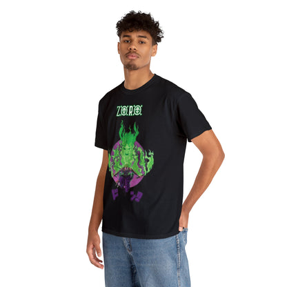 Tee Shirt ZORO ROI DES ENFERS