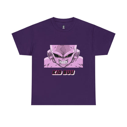 Tee Shirt KID BUU