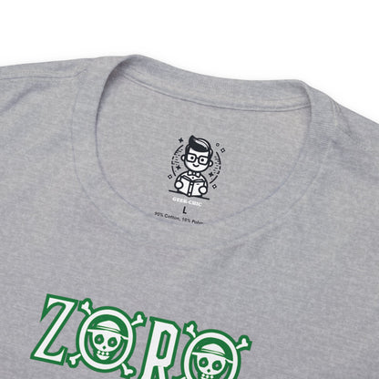 Tee Shirt ZORO ROI DES ENFERS