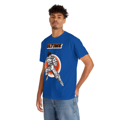 Tee Shirt GOHAN ULTIME