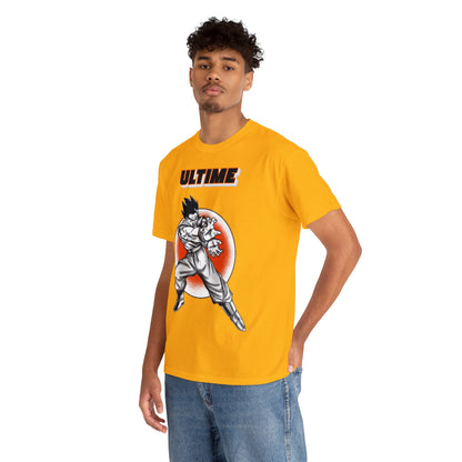 Tee Shirt GOHAN ULTIME